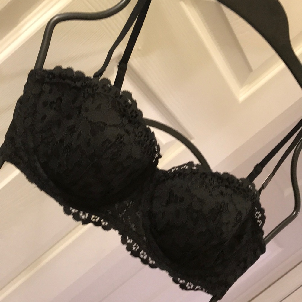 💖VS Body by Victoria Lined Balconet Bra - Picture 2 of 5